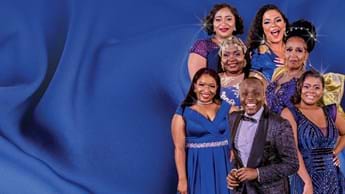 Khaya Mthethwa Set To Host The Pastors' Wives Reunion