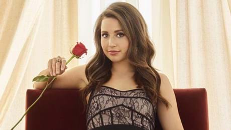 The Bachelorette Katie Thurston