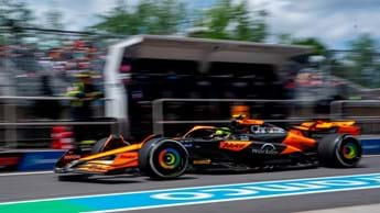 Formula 1, Spanish Grand Prix preview, 23 June 2024