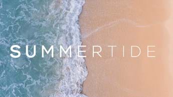 Summertide
