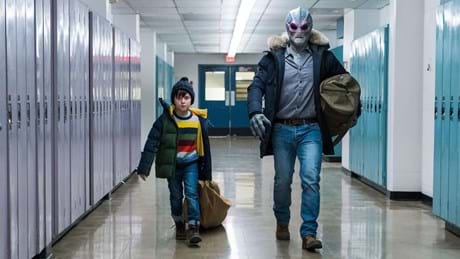 Resident Alien S1