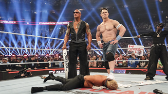 Catch WWE Raw, SmackDown & NXT on DStv Access