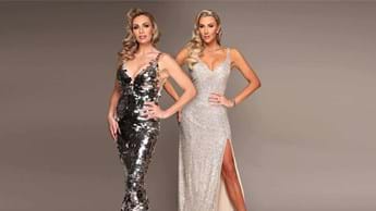 Real Housewives vs Real Besties