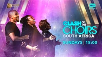 Clash of the Choirs Season 4 Finale Competition