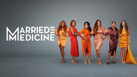 Married To Med