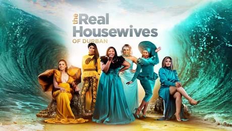The Real Housewives Of Durban S1 Epg (1)