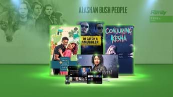 DStv Family Highlights this June