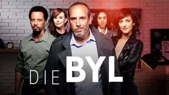 Byl makes new enemies in Die Byl Season 4