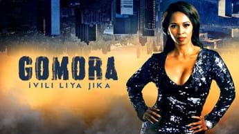 All’s fair in love and war in Gomora this December