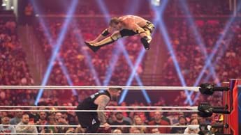 WWE weekly programmes preview, 24-30 July 2024