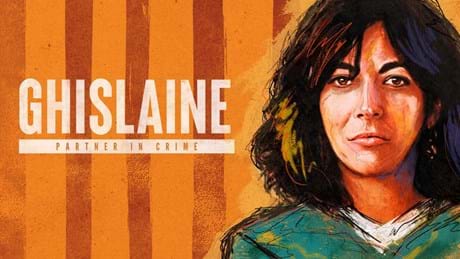 Ghislaine A Partner In Crime KV Landscape