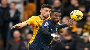 DStv Premier League March Mania