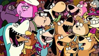Meet new friends in DStv School Of Laughter, 12-18 November
