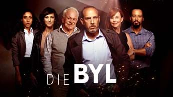 Die Byl ends on a high