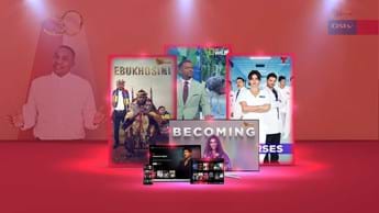 October is loud & proud on DStv Access
