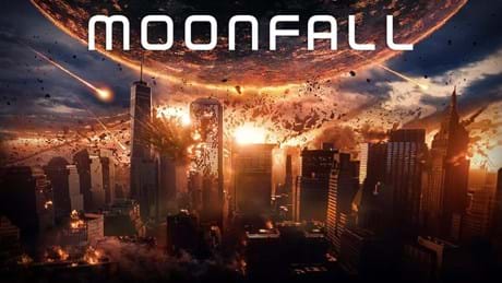 Moonfall 2022