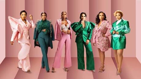 Watch The Real Housewives of Lagos on Showmax from 08 April 2022, with new episodes every Friday.