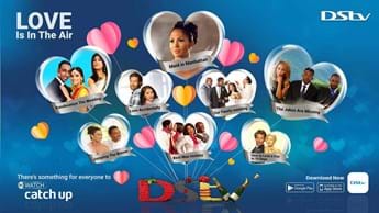 The perfect date night with DStv Catch Up romcoms