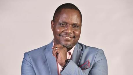 Meshack Mavuso Magabane Plays Desmond In Lenyalo Ha Se Papadi S1