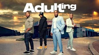 Showmax brings new drama series, Adulting in March