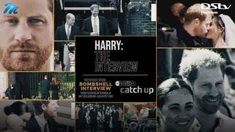 Prince Harry