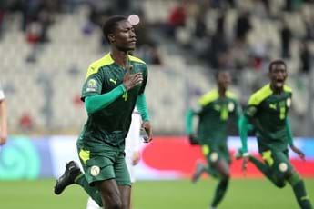 FIFA U-17 World Cup preview, 13-18 November 2023