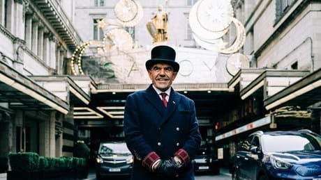 The Savoy S2