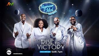 MultiChoice Announces Start of Nigerian Idol Season 9