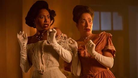 A Black Lady Sketch Show