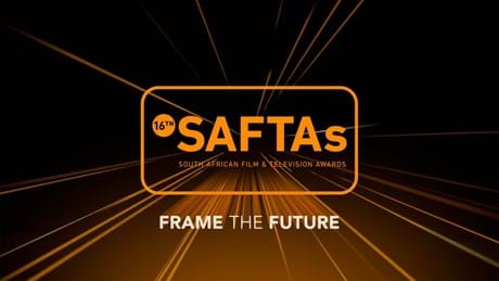 Saftas 16 2022 Theme Frame