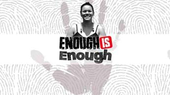 Mac G talks Enough is Enough on Podcast and Chill