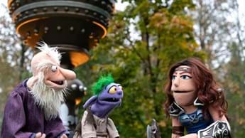 Best quests for Kids on DStv this July