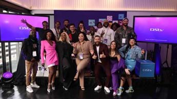Pick your DStv Content Creator Awards winners!