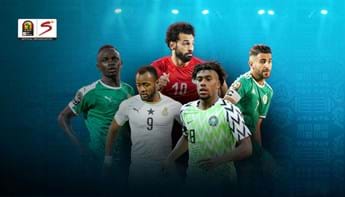 SuperSport geared up for thrilling Cup of Nations on DStv