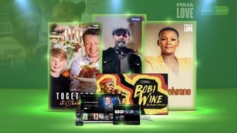 DStv Family Highlights this Festive Season