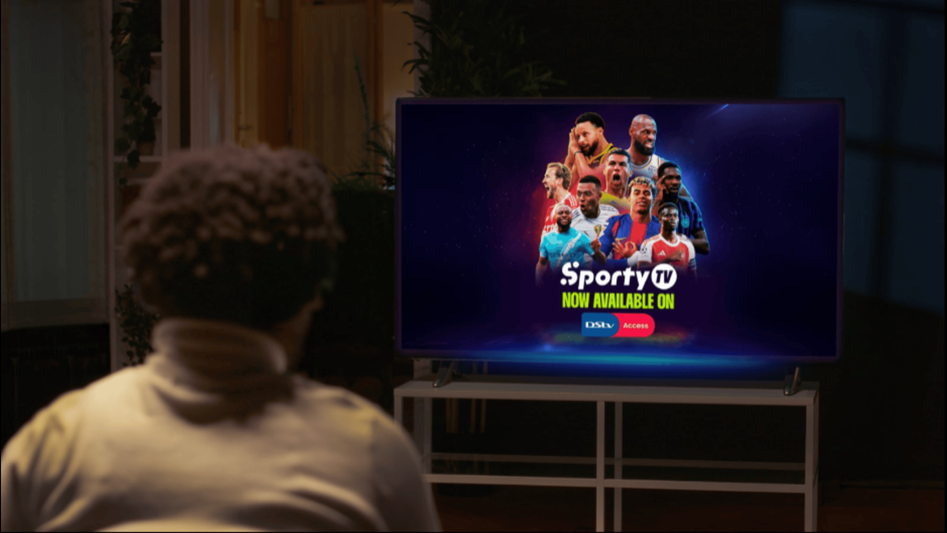 SportyTV is Now Live on DStv! Watch Live Sports for Less!