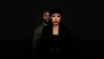 The Wife S2 kicks off this Thursday, 17 February on Showmax