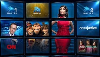 Become a DStv Premium customer and get much more than you bargained for!