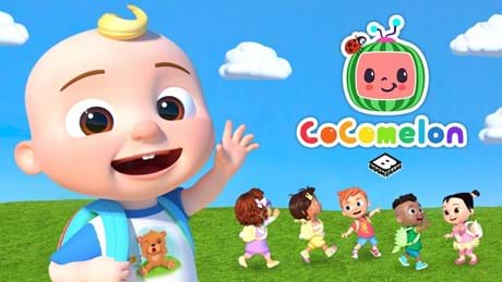 Cocomelonkv WLOGO 1920X1080