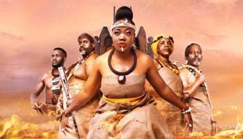 Watch proudly crafted African entertainment on DStv