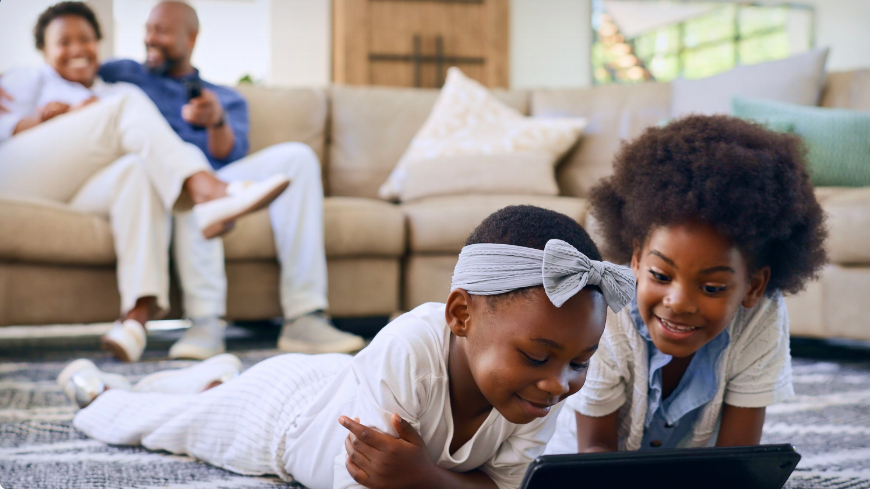 Showmax Originals have a new home on DStv Stream