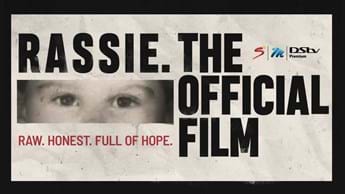 Rassie: The Official Film to premiere on M-Net and SuperSport