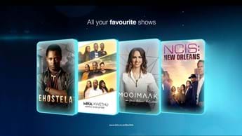 From The Stand to A Perfect Planet, binge on a Box Set this March on DStv