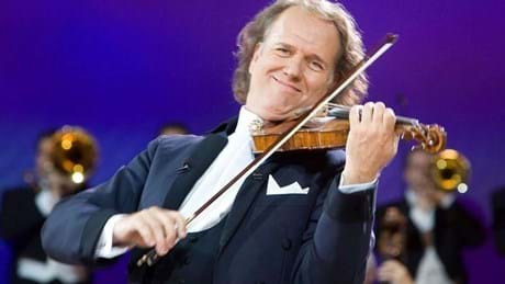ANDRÉ RIEU LIVE BUCHAREST DEEL 2 EPG