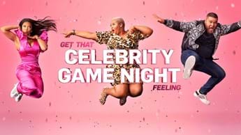 Celebrity Game Night returns for S2
