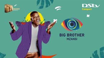 Nthabii is kicked out of the Big Brother Mzansi House