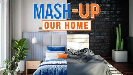 Mash Up Our Home (2)