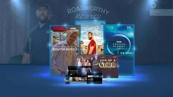 Drama, reality and doccies to love this February on DStv Premium