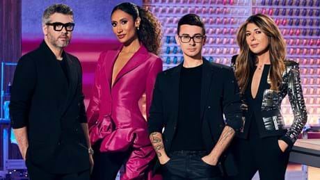 Project Runway S19