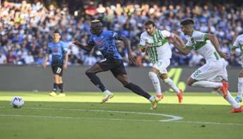 Serie A preview, 8-10 November 2022